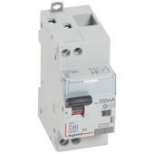  Disjoncteur diff DX� 4500 - vi 