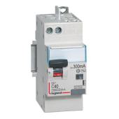  Disjoncteur diff DX� 4500 -vis 