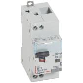  Disjoncteur diff DX� 4500 -vis 