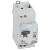  Disjoncteur diff DX� 4500 -vis 