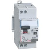  Disjoncteur diff DX� 4500 -vis 