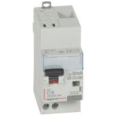  Disjoncteur diff DX� 4500 -aut 