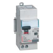  Disjoncteur diff DX� 4500 -aut 