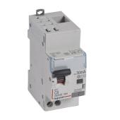  Disjoncteur diff DX� 6000 -aut 