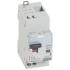  Disjoncteur diff DX� 6000 -aut 