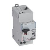  Disjoncteur diff DX� 6000 -aut 