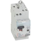  Disjoncteur diff DX� 6000 -vis 