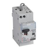  Disjoncteur diff DX� 6000 -vis 