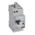  Disjoncteur diff DX� 6000 -vis 