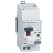  Disjoncteur diff DX� 6000 -aut 