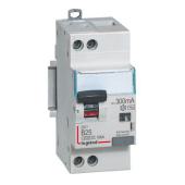  Disjoncteur diff DX� 6000 - U+ 