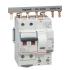  Disjoncteur diff DX� 6000 -vis 