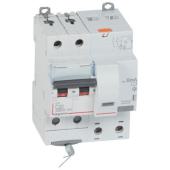  Disjoncteur diff DX� 6000 -vis 