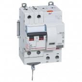  Disjoncteur diff DX 6000 -vis 