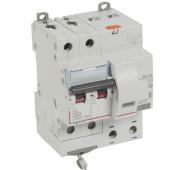  Disjoncteur diff DX� 6000 -vis 