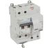  Disjoncteur diff DX� 6000 -vis 
