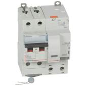  Disjoncteur diff DX� 6000 -vis 
