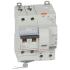  Disjoncteur diff DX� 6000 -vis 