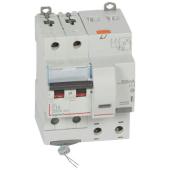  Disjoncteur diff DX� 6000 -vis 