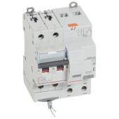  Disjoncteur diff DX� 6000 -vis 