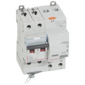  Disjoncteur diff DX� 6000 -vis 