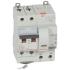  Disjoncteur diff DX� 6000 -vis 