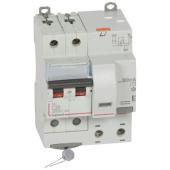  Disjoncteur diff DX� 6000 -vis 