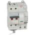  Disjoncteur diff DX� 6000 -vis 