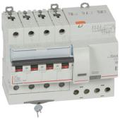  Disj. diff monobloc DX�6000 10 