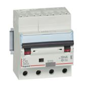  Disjoncteur diff DX� 6000-auto 