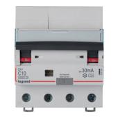  Disjoncteur diff DX� 6000-auto 