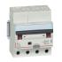  Disjoncteur diff DX� 6000-auto 