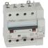  Disjoncteur diff DX� 6000 -vis 
