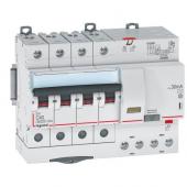  Disjoncteur diff DX 6000 -vis 