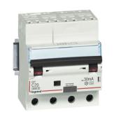  Disjoncteur diff DX� 6000-auto 