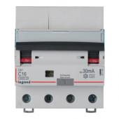  Disjoncteur diff DX 6000-auto 