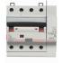  Disjoncteur diff DX� 6000 -vis 