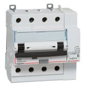  Disjoncteur diff DX� 6000 -vis 