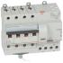  Disjoncteur diff DX� 6000 -vis 