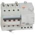 Disjoncteur diff DX� 6000 -vis 