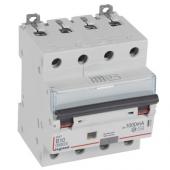  Disjoncteur diffrentiel DX60 