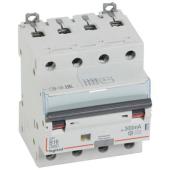  Disjoncteur diff DX� 6000 -vis 