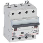  Disjoncteur diff DX� 6000 -vis 