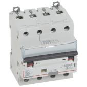  Disjoncteur diff DX� 6000 -vis 