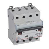  Disjoncteur diff DX� 6000 -vis 