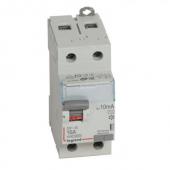  Interrupteur diffrentiel DX- 