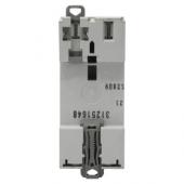  Interrupteur diffrentiel DX- 