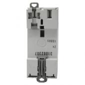  Interrupteur diffrentiel DX- 