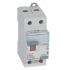  Interrupteur diffrentiel DX- 