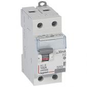  Interrupteur diffrentiel DX- 